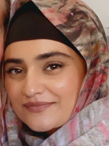 Nasreen Hanifi