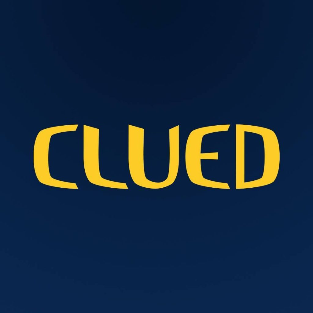Clued TV Show, 10 May 2021