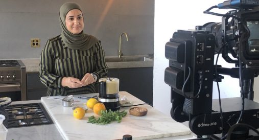 Recipes for Ramadan – what’s cooking in 2021